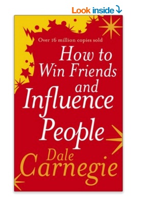 India Desire : Buy How to Win Friends and Influence People Paperback At Rs. 49 Only From Amazon